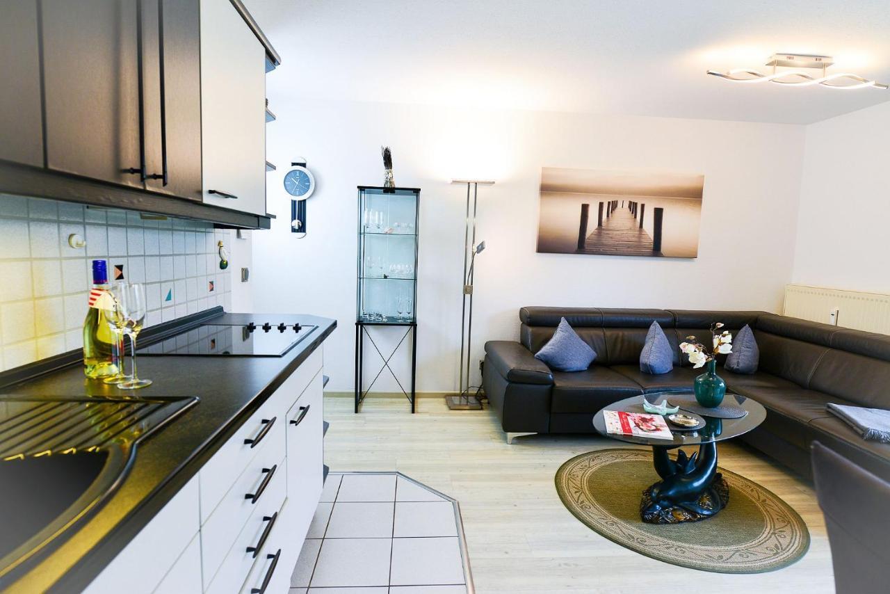 Haus Strandduene Ds29 Куксгафен Екстер'єр фото
